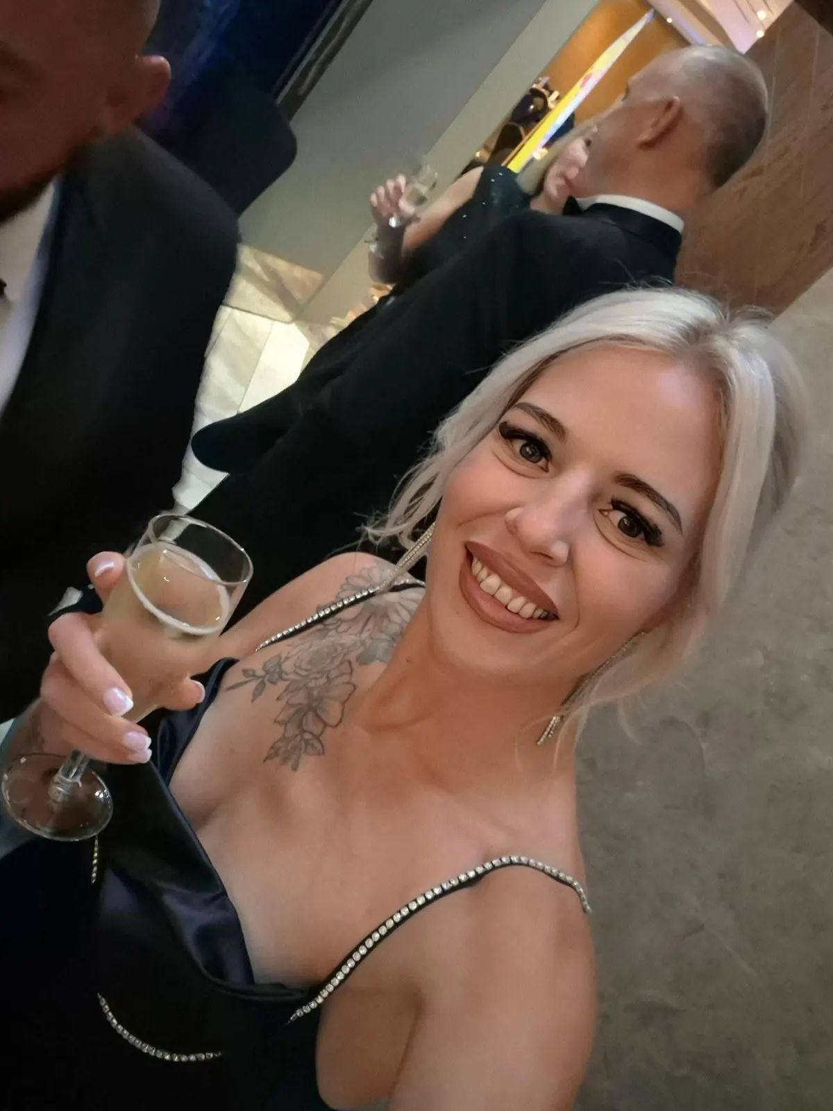 WhiteForm at the South Wales Business Awards night 2026