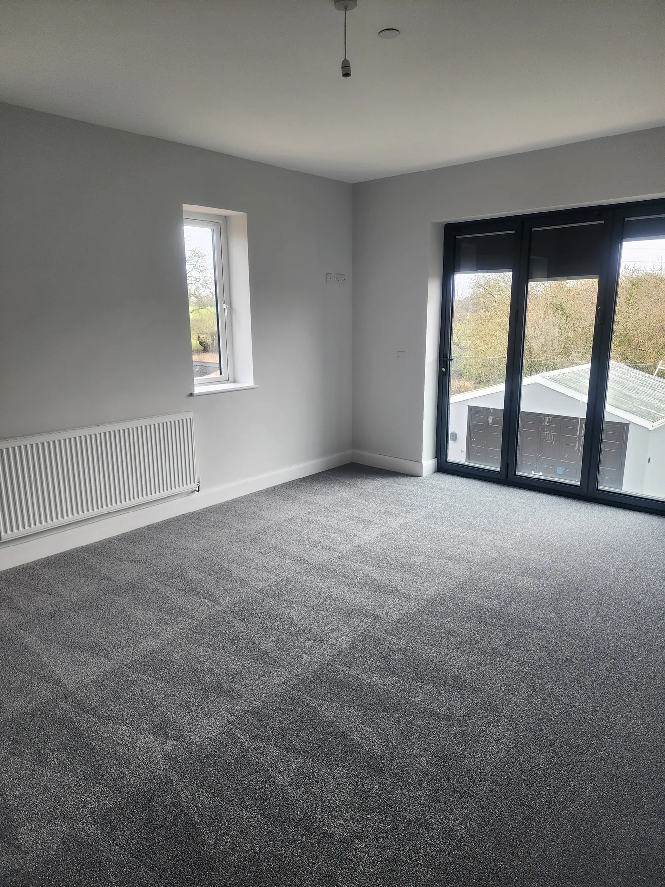 WhiteForm property cleaning result